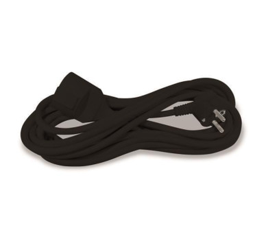 ΠΡΟΕΚΤΑΣΗ ΓΕΡΜΑΝΙΚΩΝ ΠΡΟΔΙΑΓΡΑΦΩΝ 10m 3X1.5mm ΜΑΥΡΗ