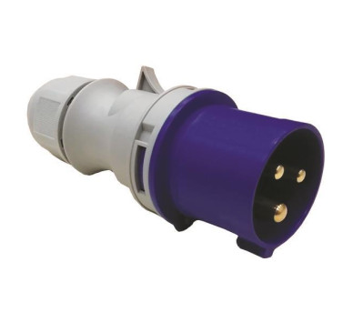 ΦIΣ ΑΡΣΕΝΙΚΟ 3X16A 220-240V IP44
