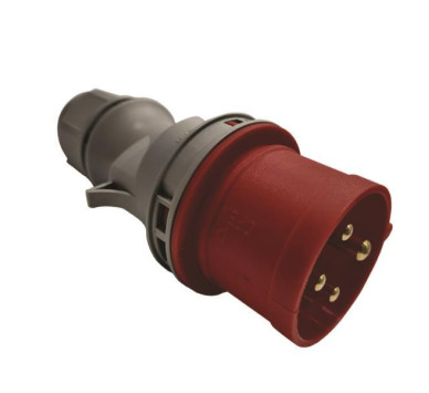 ΦIΣ ΑΡΣΕΝΙΚΟ 3X32A 220-240V IP44