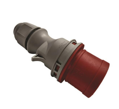 ΦIΣ ΑΡΣΕΝΙΚΟ 5X16A 380-415V IP44