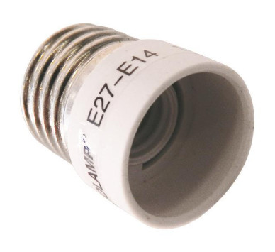 NTOYI ΑΝΤΑΠΤΟΡ ΑΠΟ E27 ΣΕ E14