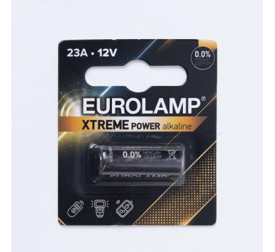 ΜΠΑΤΑΡΙΑ EXTREME 23A 1τμχ 12V