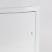 ΠΙΝΑΚΑΣ ΧΩΝΕΥΤΟΣ ΜΕΤΑΛΛΙΚΟΣ  1X24 ΘΕΣΕΩΝ IP42