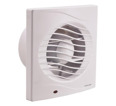 ΕΞΑΕΡΙΣΤΗΡΑΣ ΛΟΥΤΡΟΥ Φ12 16W 220V ΛΕΥΚΟ