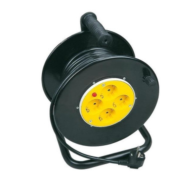 ΜΠΑΛΑΝΤΕΖΑ ΚΑΡΟΥΛΙ IP20 3x2.5mm 50m, ΠΡΟΣΤΑΣΙΑ ΥΠΕΡΘΕΡΜΑΝΣΗΣ & ΠΡΟΣΤΑΣΙΑ ΕΠΑΦΩΝ