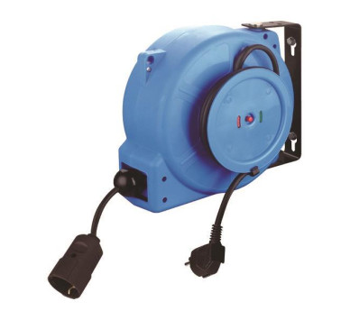 ΜΠΑΛΑΝΤΕΖΑ ΤΟΙΧΟΥ IP20 3x1.5mm 8+2m, ΜΕ ΕΠΑΝΑΦΟΡΑ & ΠΡΟΣΤΑΣΙΑ ΥΠΕΡΘΕΡΜΑΝΣΗΣ