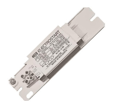 ΜΑΓΝΗΤΙΚΟ BALLAST ΦΘΟΡΙΣΜΟΥ 18W 230V