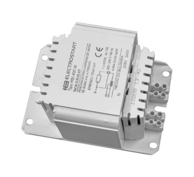 ΜΑΓΝΗΤΙΚΟ BALLAST ΝΑΤΡΙΟΥ 70W 230V