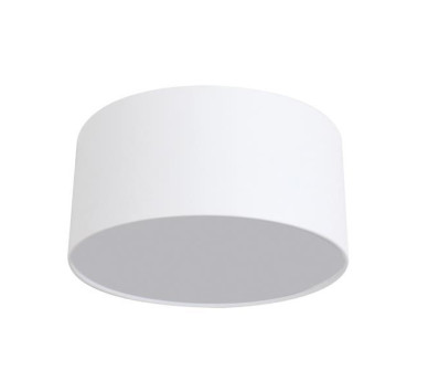 ΣΠΟΤ ΕΞΩΤΕΡΙΚΑ ΑΛΟΥΜΙΝΙΟΥ 10W 3CCT D110*H65 ΛΕΥΚΟ