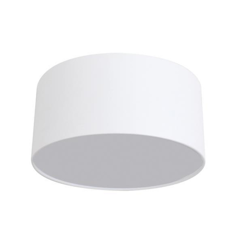 ΣΠΟΤ ΕΞΩΤΕΡΙΚΑ ΑΛΟΥΜΙΝΙΟΥ 10W 3CCT D110*H65 ΛΕΥΚΟ