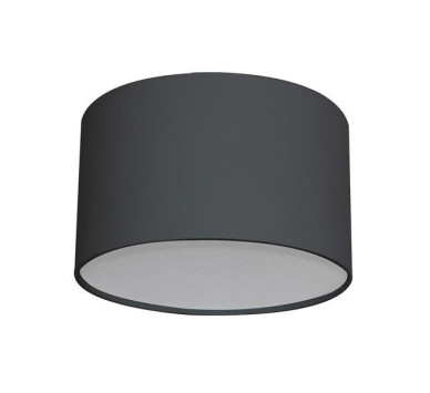ΣΠΟΤ ΕΞΩΤΕΡΙΚΑ ΑΛΟΥΜΙΝΙΟΥ 10W 3CCT D110*H65 ΜΑΥΡΟ