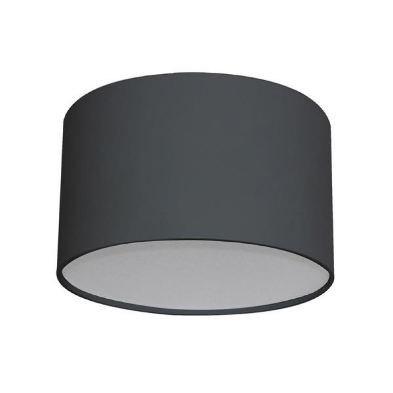 ΣΠΟΤ ΕΞΩΤΕΡΙΚΑ ΑΛΟΥΜΙΝΙΟΥ 10W 3CCT D110*H65 ΜΑΥΡΟ