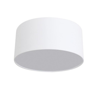 ΣΠΟΤ ΕΞΩΤΕΡΙΚΑ ΑΛΟΥΜΙΝΙΟΥ 16W 3CCT D140*H65 ΛΕΥΚΟ