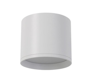 ΣΠΟΤ ΕΞΩΤΕΡΙΚΑ ΑΛΟΥΜΙΝΙΟΥ 16W 3CCT D120*H86 ΛΕΥΚΟ