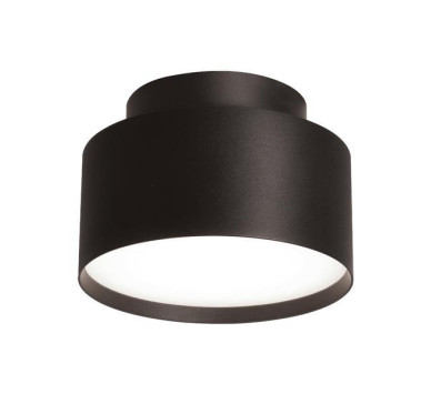 ΣΠΟΤ ΕΞΩΤΕΡΙΚΑ ΑΛΟΥΜΙΝΙΟΥ ΜΑΥΡΟ 16W 3CCT D110*H88