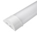 ΦΩΤΙΣΤΙΚΟ ΚΛΕΙΣΤΟΥ ΤΥΠΟΥ ΜΕ ΤΑΙΝΙΕΣ LED 10-15-20W 0.60m 3CCT