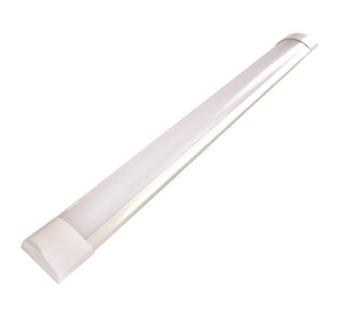 ΦΩΤΙΣΤΙΚΟ ΚΛΕΙΣΤΟΥ ΤΥΠΟΥ ΜΕ ΤΑΙΝΙΕΣ LED 36W 1.20m 6500K