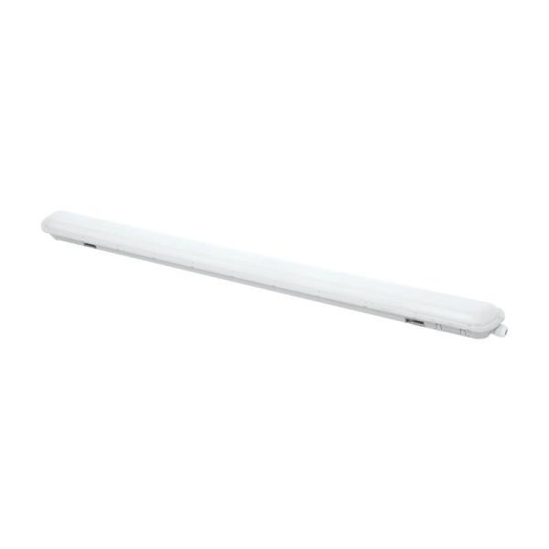 ΦΩΤΙΣΤΙΚΟ ΓΡΑΜΜΙΚΟ ΣΤΕΓΑΝΟ LED 1,50m 56W IP65 4000K PRO