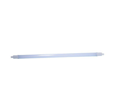 ΦΩΤΙΣΤΙΚΟ ΓΡΑΜΜΙΚΟ LED SLIM 1,20m 36W IP65 6500K VALUE