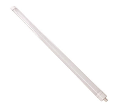 ΦΩΤΙΣΤΙΚΟ ΓΡΑΜΜΙΚΟ LED SLIM 1,50m 48W IP65 4000K VALUE