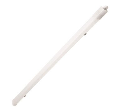 ΦΩΤΙΣΤΙΚΟ ΓΡΑΜΜΙΚΟ LED SLIM NANO PC 0,60m 18W IP65 4000K PRO