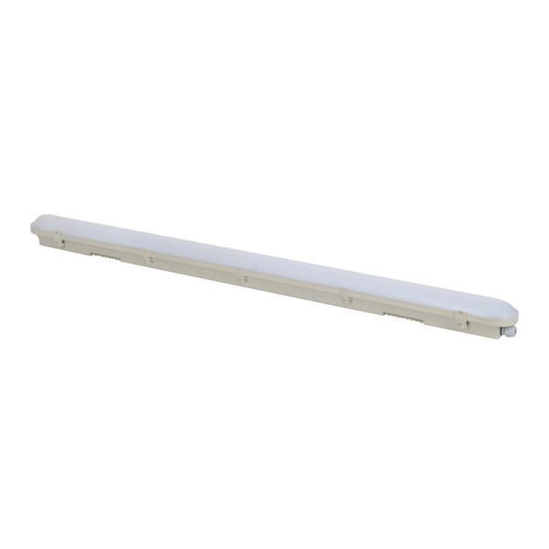ΦΩΤΙΣΤΙΚΟ ΓΡΑΜΜΙΚΟ ΣΤΕΓΑΝΟ LED 0,60m 18W 140L/W IP66 3CCT PRO
