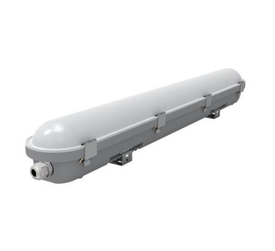 ΦΩΤΙΣΤΙΚΟ ΓΡΑΜΜΙΚΟ ΣΤΕΓΑΝΟ LED 1,20m 20/30/40W IP66 3CCT PRO