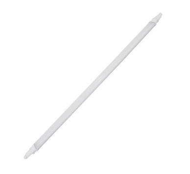 ΦΩΤΙΣΤΙΚΟ ΓΡΑΜΜΙΚΟ LED SLIM 1,20m 60W IP65 4000K VALUE