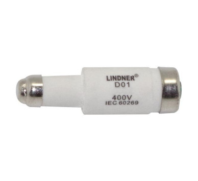 ΑΣΦΑΛΕΙΑ NEOZET LINDNER 16Α