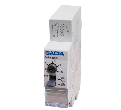 ΑΥΤΟΜΑΤΟΣ ΚΛΙΜΑΚΟΣΤΑΣΙΟΥ 16Α 230V AC