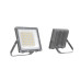 ΠΡΟΒΟΛΕΑΣ LED SMD 3CCT 50W ΚΑΛΩΔΙΟ 60cm ΜΑΥΡΟΣ IP66 PLUS