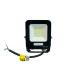 ΠΡΟΒΟΛΕΑΣ LED 20W SMD IP66 ΠΡΑΣΙΝΟΣ PLUS
