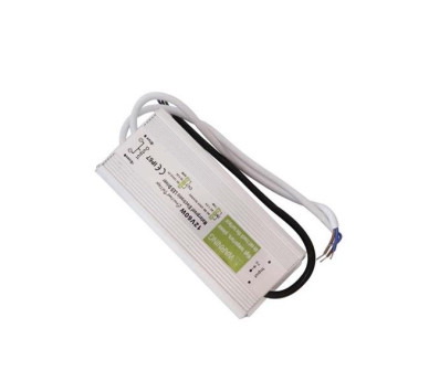 ΤΡΟΦΟΔΟΤΙΚΟ ΜΕΤΑΛΛΙΚΟ 12V DC 200W IP67 PLUS
