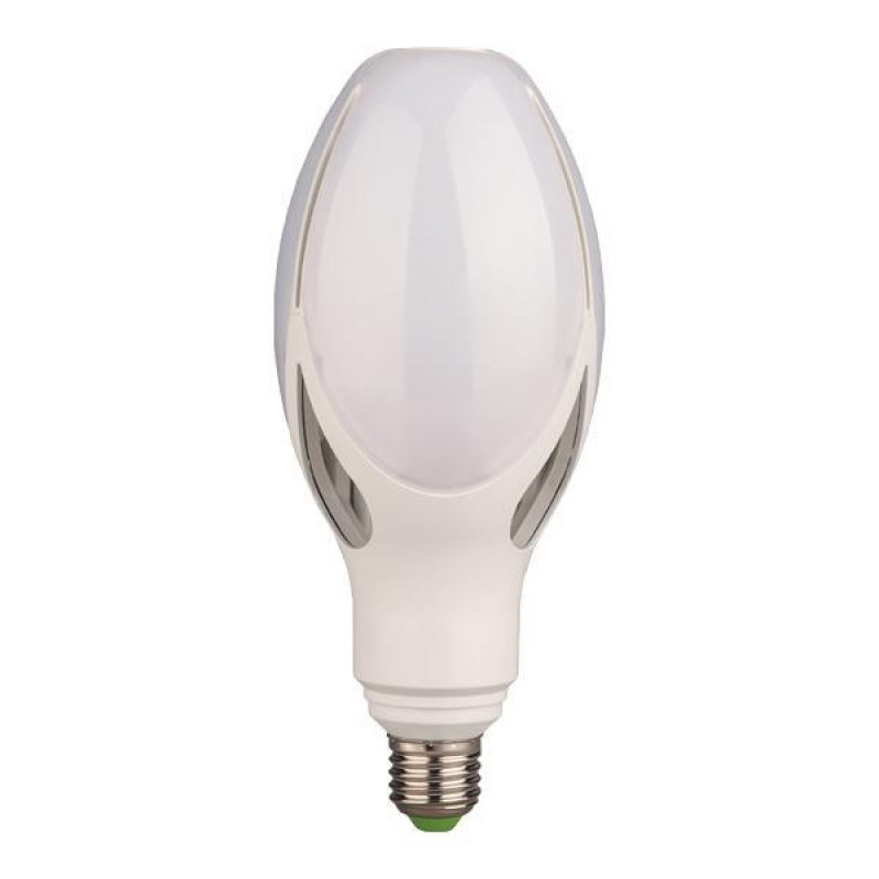 ΛΑΜΠΑ LED ΜΑΝΟΛΙΑ 30W 3450lm E27 6500K 180-265V 