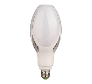ΛΑΜΠΑ LED ΜΑΝΟΛΙΑ 30W 3450lm E27 2700K 180-265V 