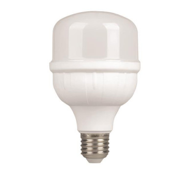 ΛΑΜΠΑ LED SMD T80 16W 1760lm E27 2700K 100-277V
