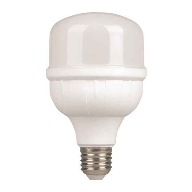 ΛΑΜΠΑ LED SMD T80 16W 1760lm E27 2700K 100-277V
