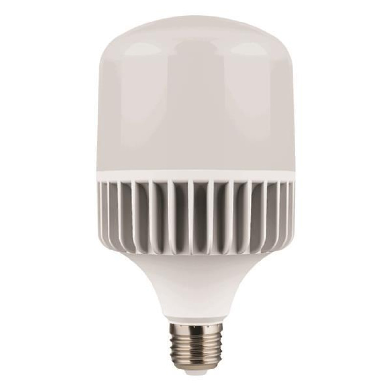 ΛΑΜΠΑ LED SMD T80 30W 3000lm E27 4000K 100-277V