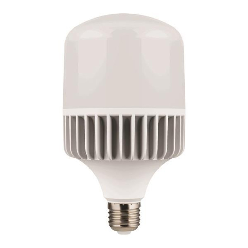 ΛΑΜΠΑ LED SMD T118 50W 5000lm E27 6500K 100-277V