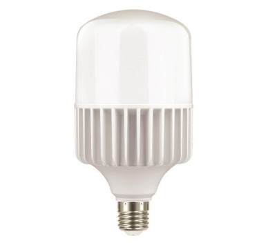 ΛΑΜΠΑ LED SMD T140 100W 10000lm E40/E27 6500K 100-277V