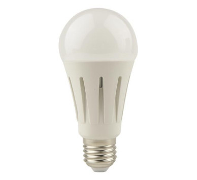 ΛΑΜΠΑ LED ΚΟΙΝΗ 24W 2800lm Ε27 6500K 175-250V