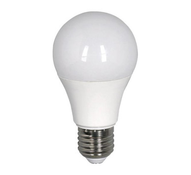 ΛΑΜΠΑ LED ΚΟΙΝΗ 4,9W 480lm Ε27 3000K 175-250V