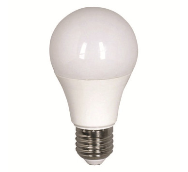 ΛΑΜΠΑ LED ΚΟΙΝΗ 7W 650lm Ε27 2700K 175-250V