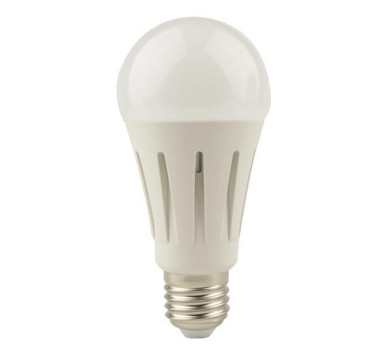 ΛΑΜΠΑ LED ΚΟΙΝΗ 17W 2040lm Ε27 2700K 175-250V