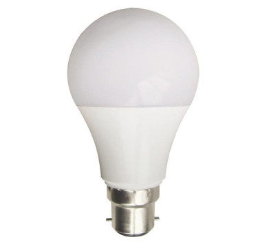 ΛΑΜΠΑ LED ΚΟΙΝΗ 11,1W 1055lm B22 6500K 175-250V