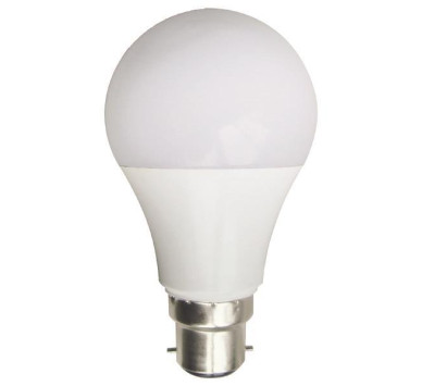 ΛΑΜΠΑ LED ΚΟΙΝΗ 15W 1521lm B22 6500K 175-250V