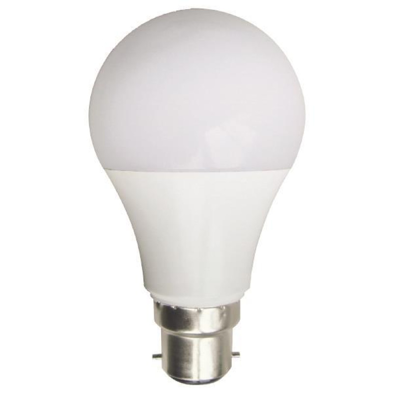 ΛΑΜΠΑ LED ΚΟΙΝΗ 15W 1521lm B22 4000K 175-250V