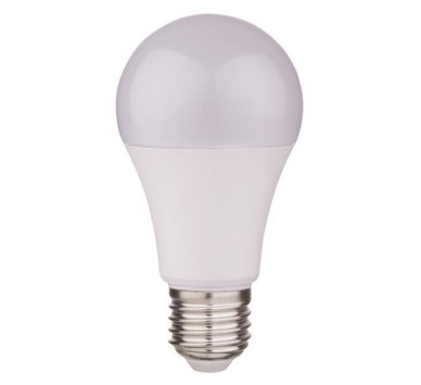 ΛΑΜΠΑ LED SMD ΚΟΙΝΗ 12W Ε27 6500K 220-240V 2 τμχ Color box