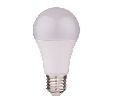 ΛΑΜΠΑ LED SMD ΚΟΙΝΗ 12W 1160lm Ε27 4000K 175-250V 2 τμχ Color box