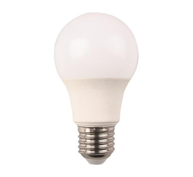 ΛΑΜΠΑ LED ΚΟΙΝΗ 2,9W 470lm E27 4000K 175-265V 